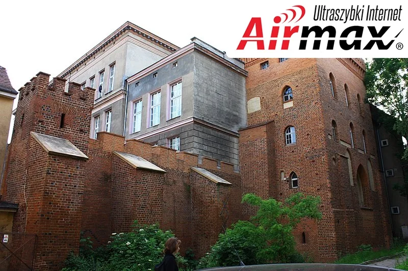 bezprzewodowy internet Opole