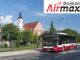 internet Airmax AirFiber Opole